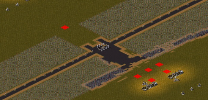 L Vs R  Survival (5p) -- MISSING (randomized 2019-02-06 174249) preview