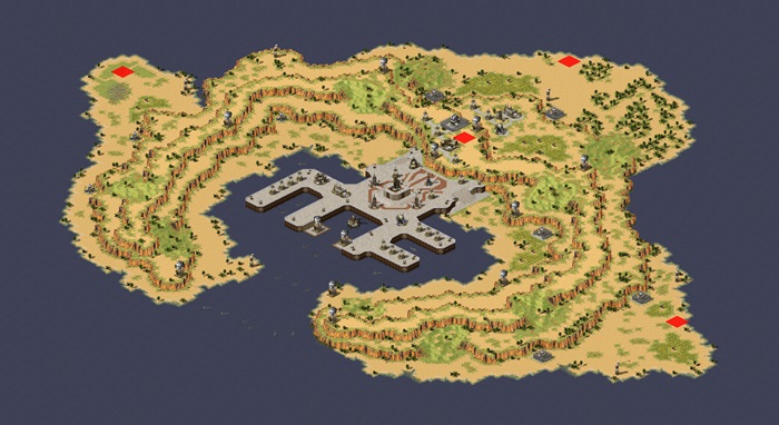 FlyingZ's Escape Velocity preview