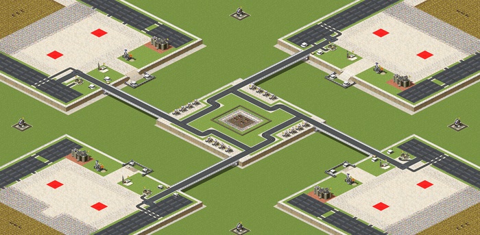 Access Point preview