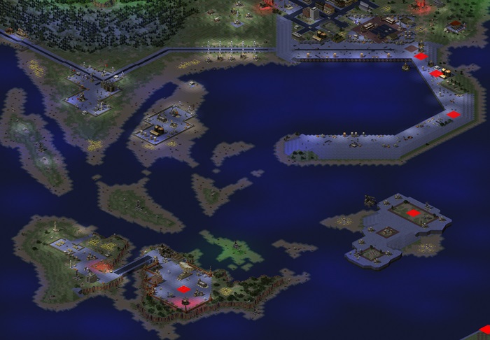 (3) Negers CooP Mission Electro preview