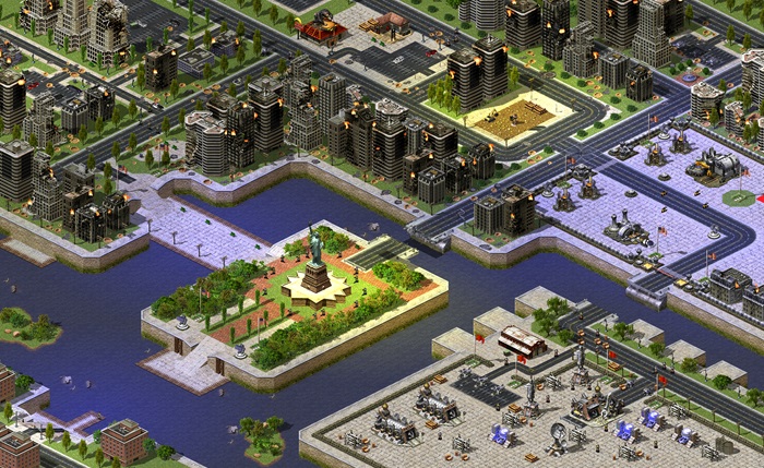 Operation: Lone Guardian preview