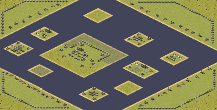 Money King preview