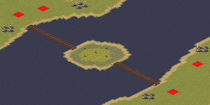 GasWar2 preview