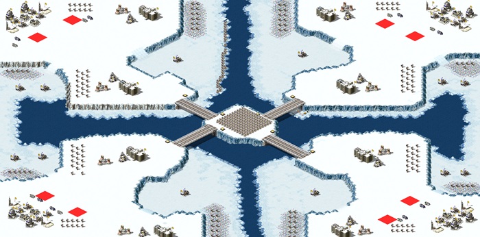 hell on Ice2 preview