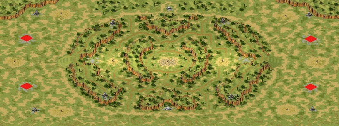 (4) Goldshire preview