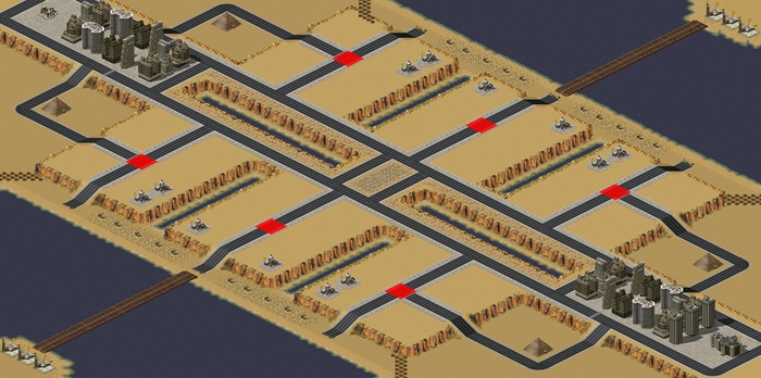 Hungry Desert (6) preview