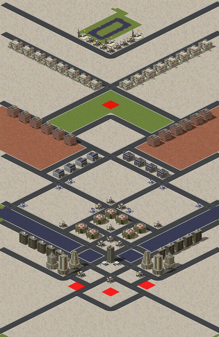 Davo's Ladder Survival (2-3) preview