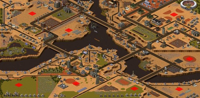 Battle in Berlin2 preview