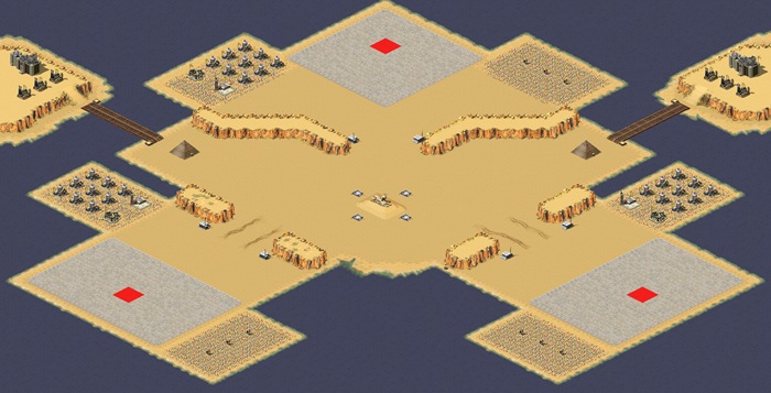 Triangle of Doom 1.0.4 (Beta) preview