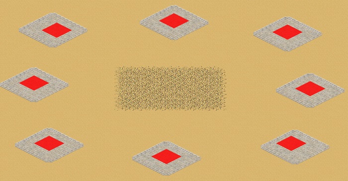 EX SMALL  & ( Appels Wasteland)  V 1.5 preview