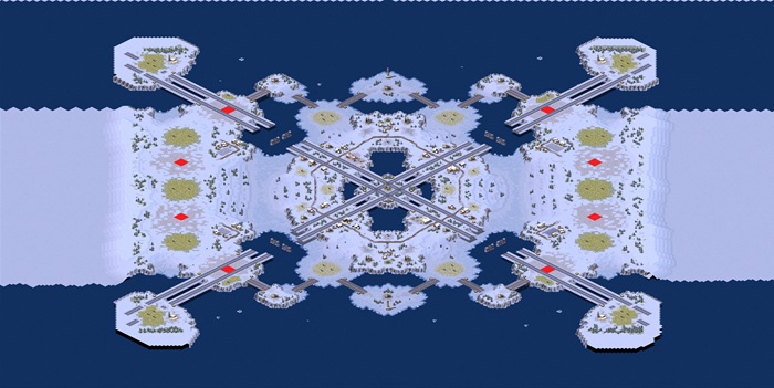 [8] Highway Borealis preview