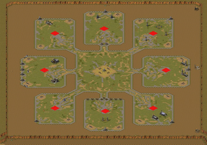 [8] Oil in the Center Bonus! v12_ preview