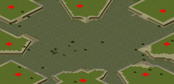 CK 2002 GEMS GALORE (8 PLAYER) preview