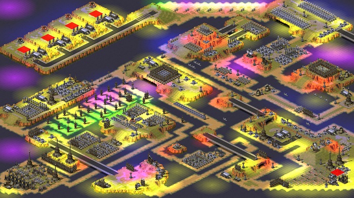 SurvivaL Tower Defense Antares Mission 2 v1.27.87 preview