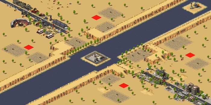 Under Fire RM preview