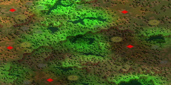 Pangea (2-5) preview