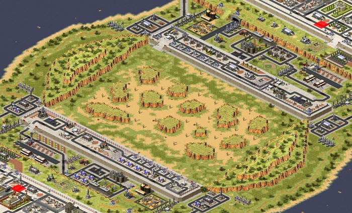 [2] Burning Fest Melee preview