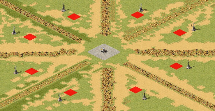 Boggle04's Oil in the Center 4.0 preview