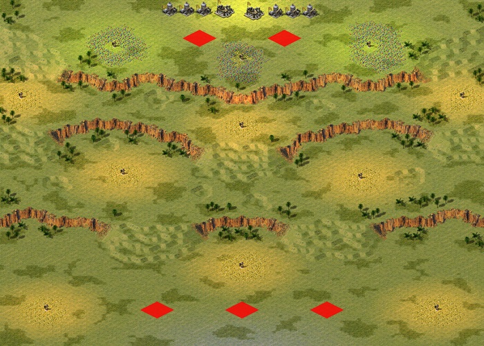 Mount Rush More [DAN] preview