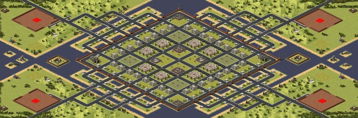 Yurigrad (multiplayer version) preview