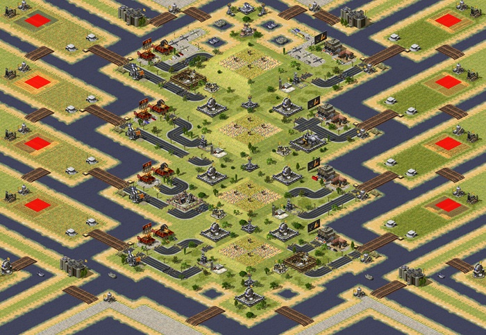 Terror Territory HD [2-8] - CrematoR edition preview