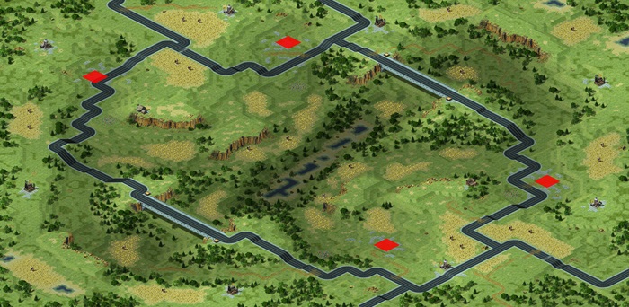 [4] Terra - SFJ Project v1.3a preview