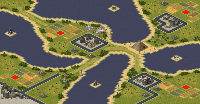 Chicken Nugget Stall preview