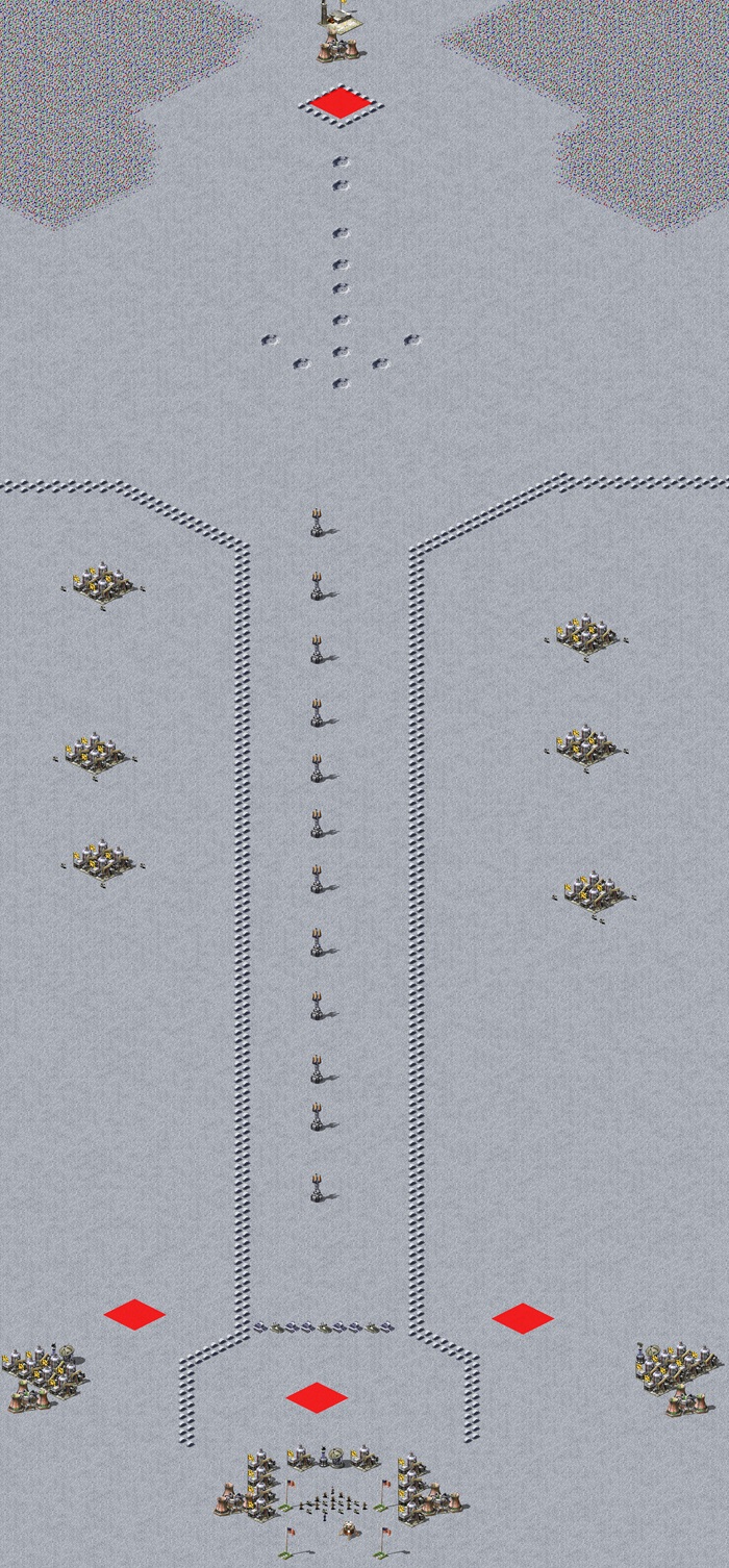 Super DEF MAX 3.3b -- MISSING preview