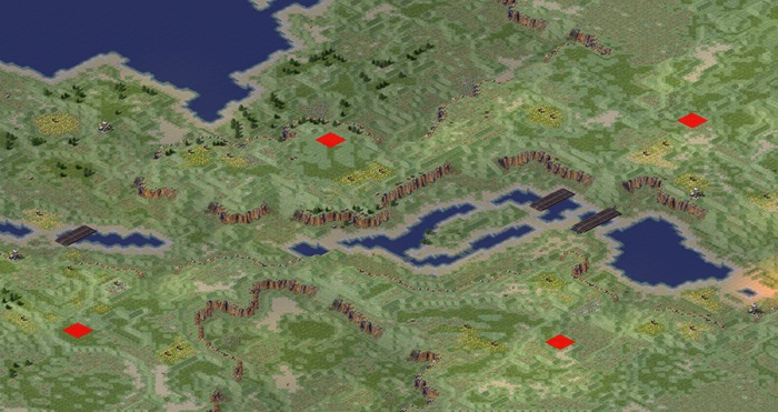 Ontario Northland preview