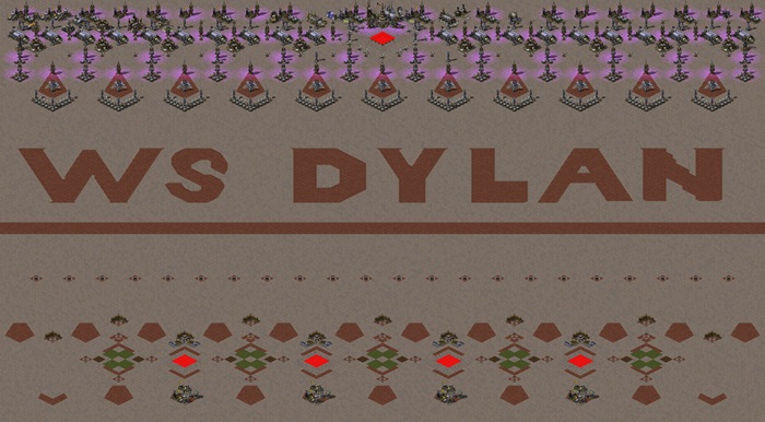 Yosef Anan - WS Dylan [Super Survivals] v7 preview