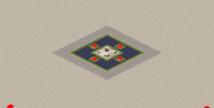 WAVEDEFENCE1.1 By Lelouche preview
