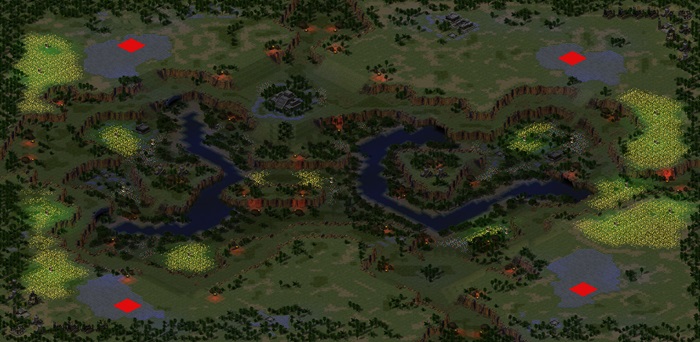 Lower Limits (2-4) preview