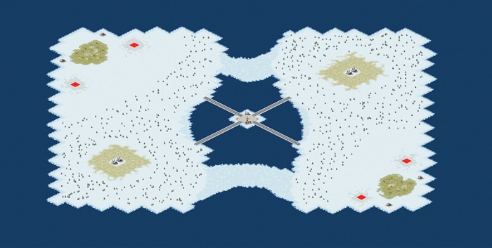 Winter Island preview