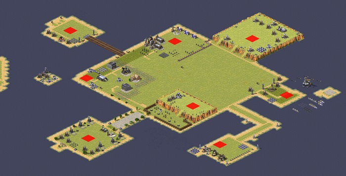 Unfair Grass11 test preview