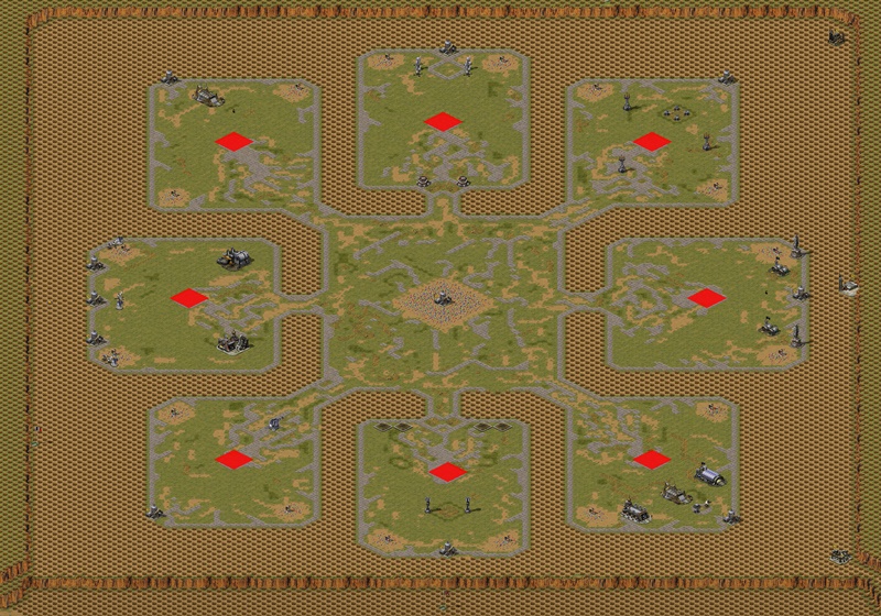 [8] Oil Extreme v3 (flat) preview