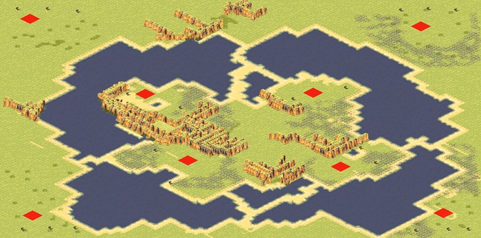 The Island 1 preview