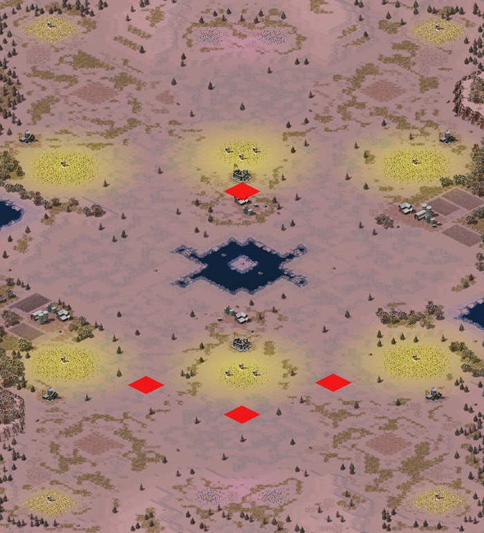 Snow Patrol Survival (3p) -- MISSING (randomized 2019-02-03 222645) preview