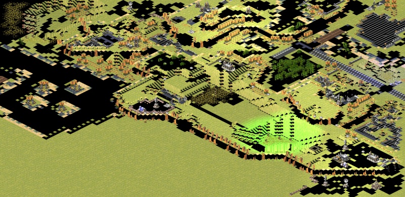 Mission num. 4 [3+1][TEST] preview