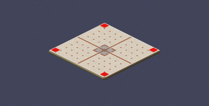 [4] Death Island - NUKE preview