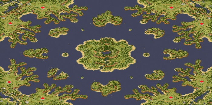 [8] Oceania v4.3AL preview