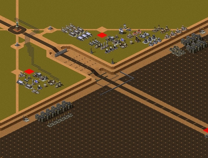 [2] The Chrono Surprise - RAZER preview