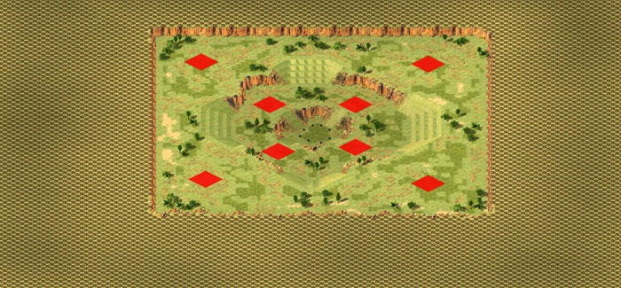 Bodyguard - Blitz 6.2 (RA2cashGames.com) preview