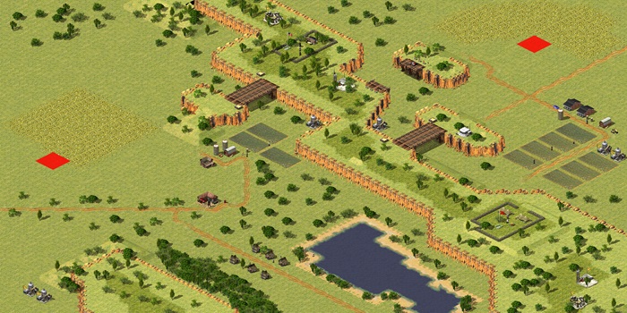 [2] Mountain Retreat preview