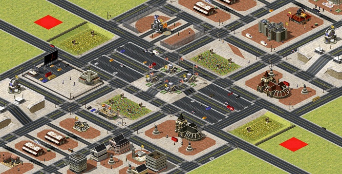 [2] Unidentified Land preview