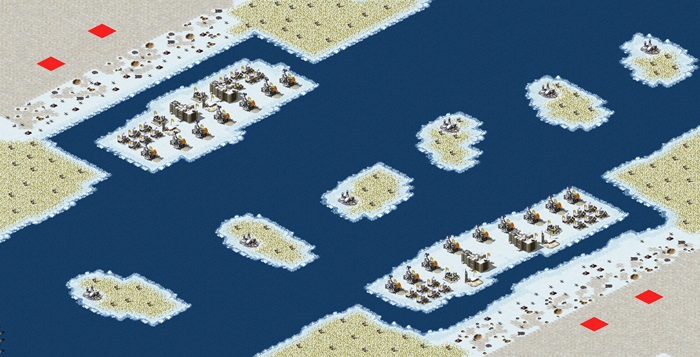 Battle Zone (by ODST321). preview