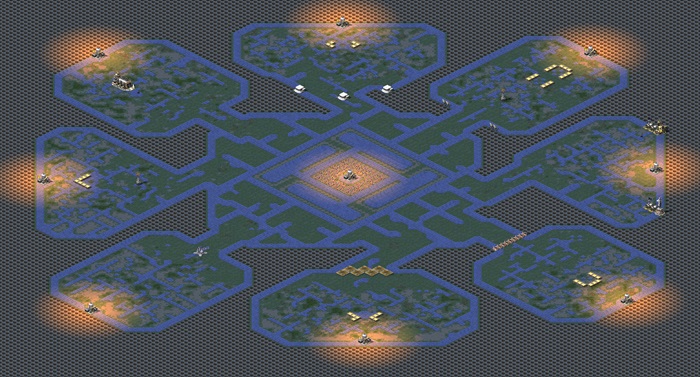 [8]The Oil With Bonus EURASIA [NO NUKE] preview