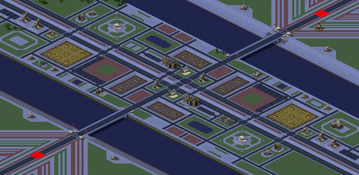 City Divided (2) preview
