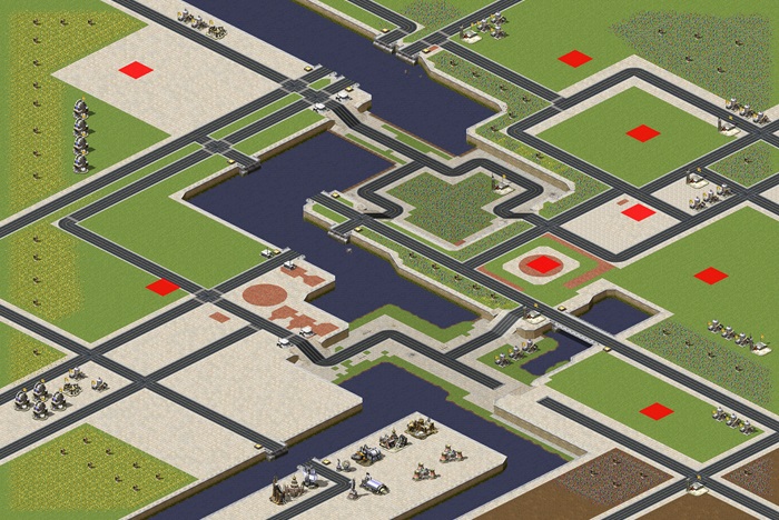 a Chicago(2 vs 6) preview