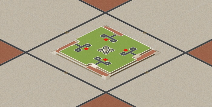 4Kingdoms Ultimate Battle(xSurvivaLx AI) preview