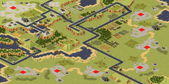 [8] Unholy Alliance preview